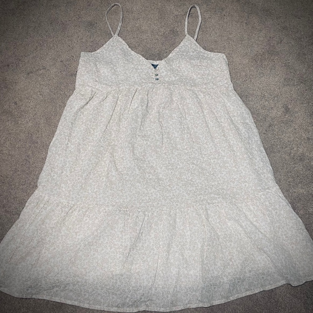 Women’s Wild Fable Babydoll Dress